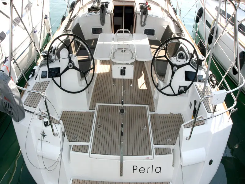 Perla, photograph 6