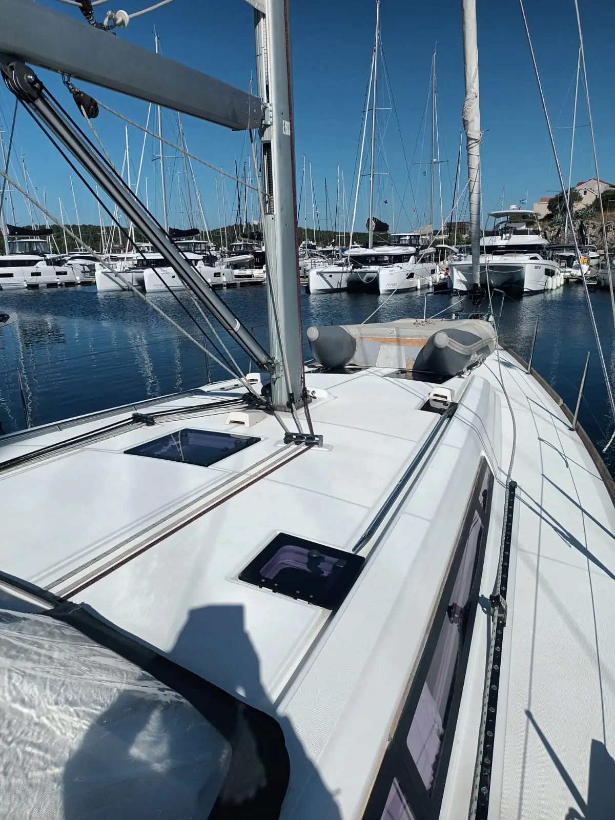 LUNA ROSSA, photograph 8