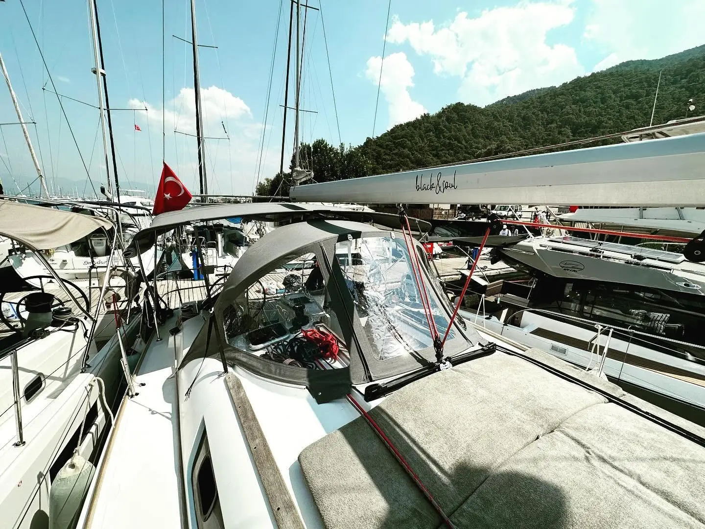 Steelbird I, photograph 26