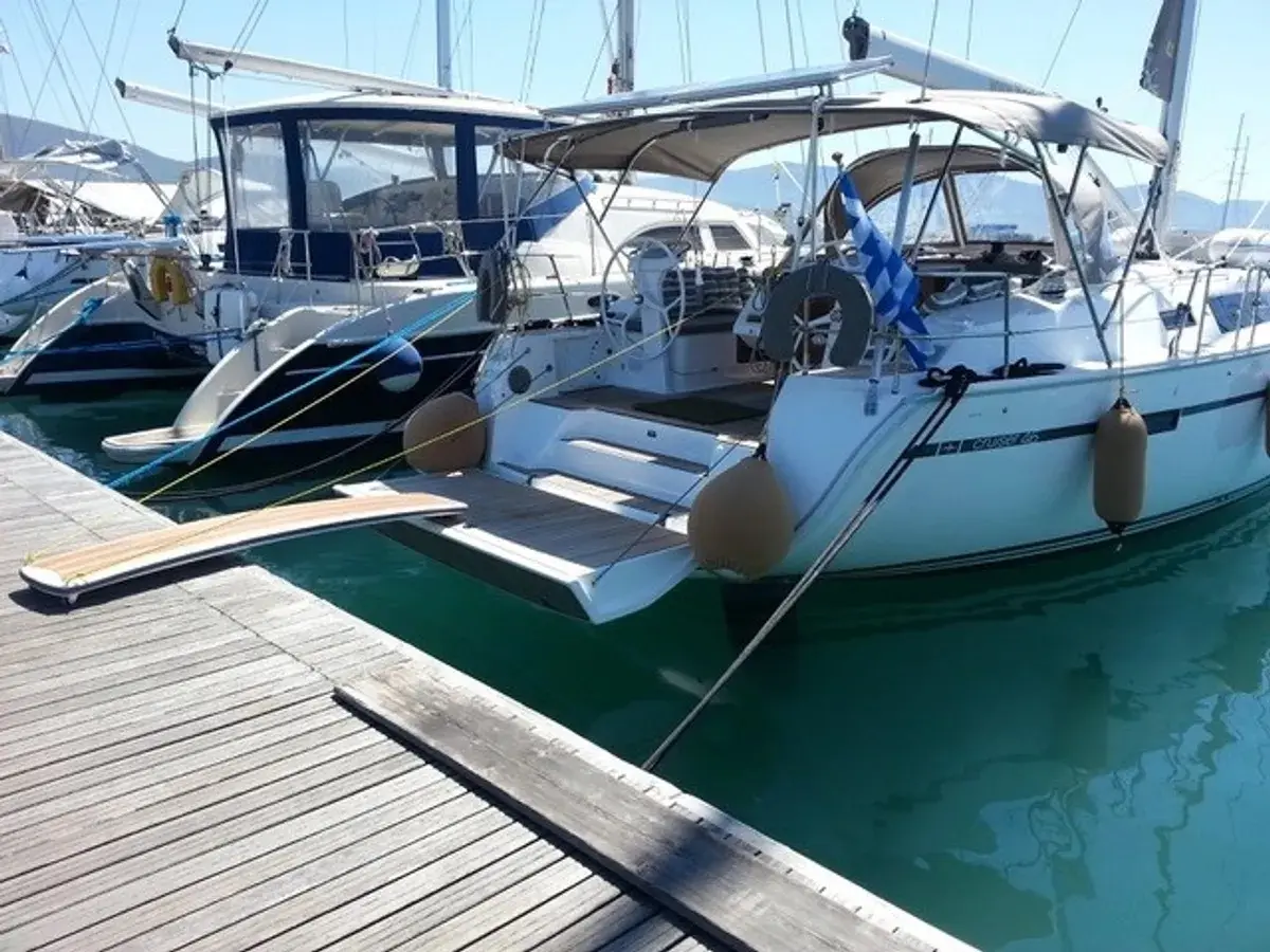 Leonidas Bavaria 46 Cruiser, foto 28