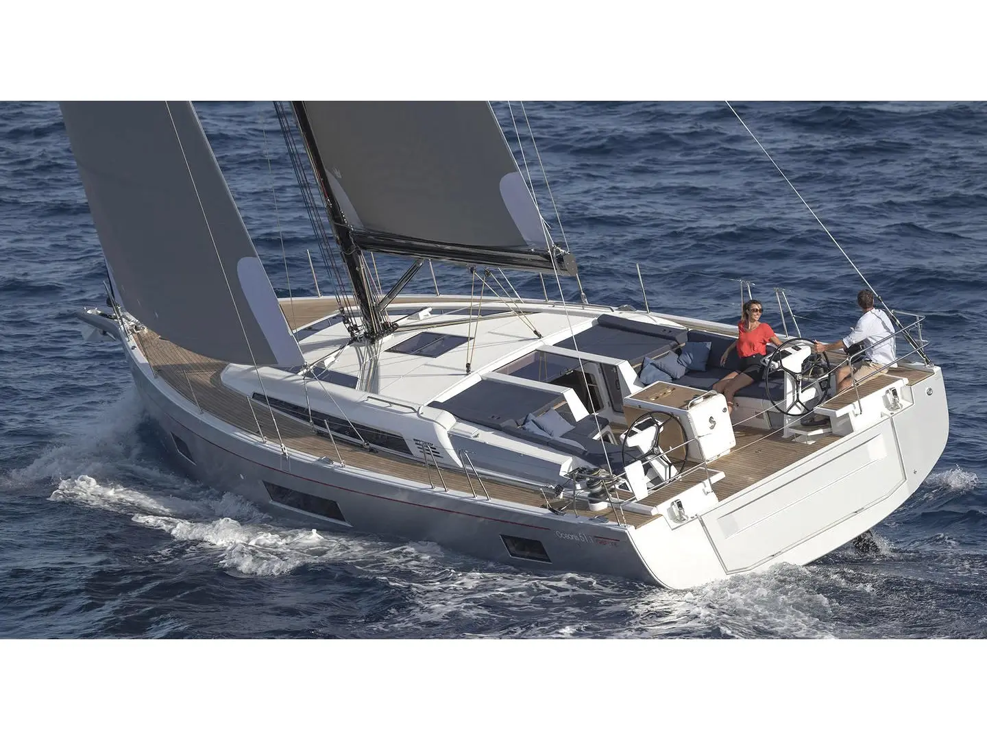 Aquaris, Main image