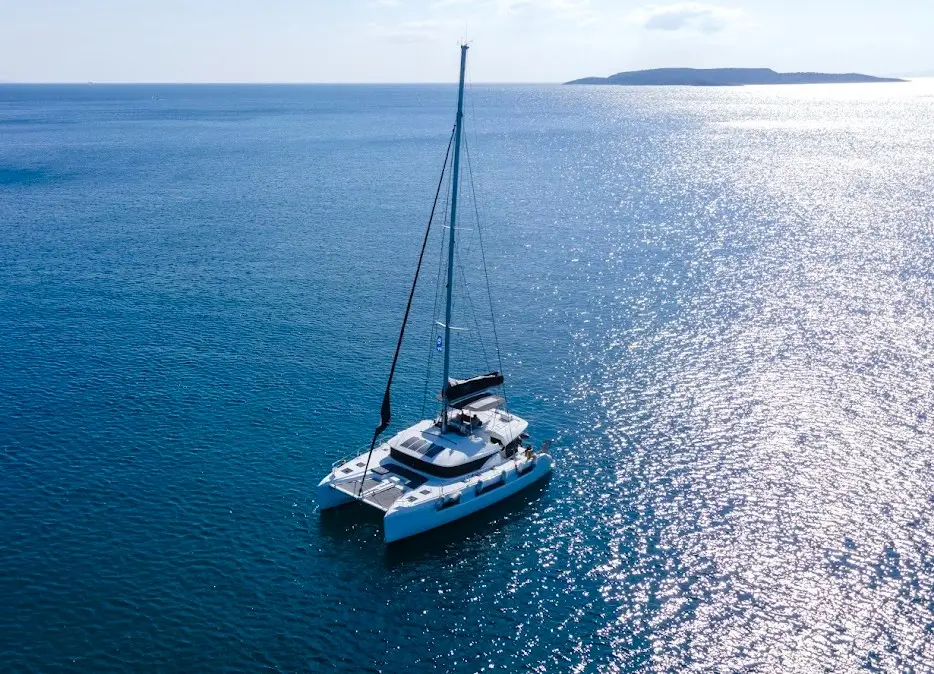 For Sail Too - Green Wave, photograph 12