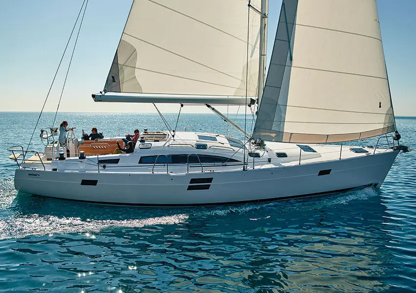 Evana, Main image