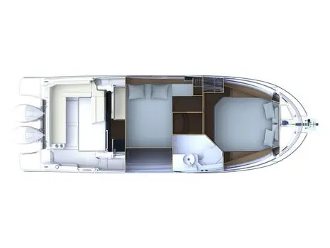 Ana, Plan image