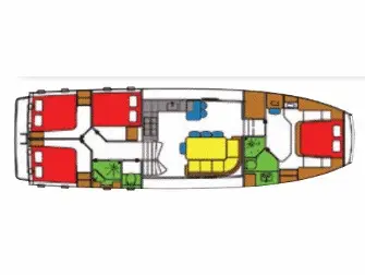 IJsvogel, Plan image