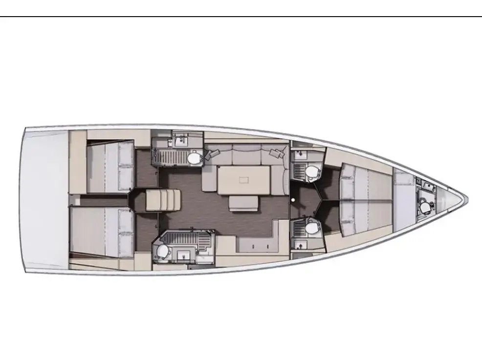 AF-D470, Plan image