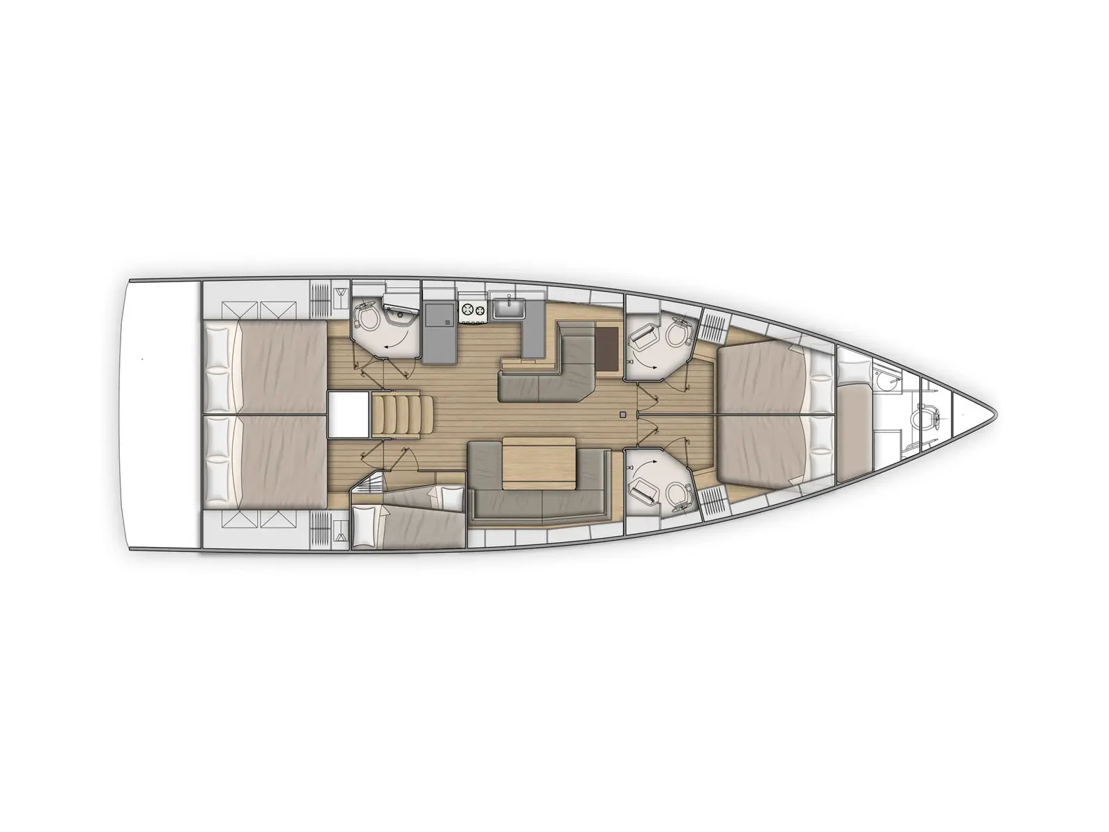 Spyros, Plan image