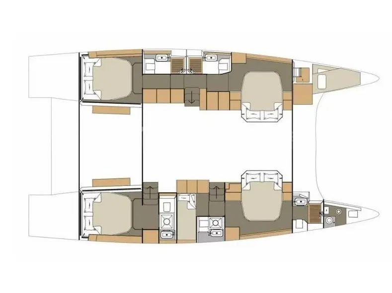 Delphinus, Plan image