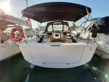 Nagini, Dufour 390