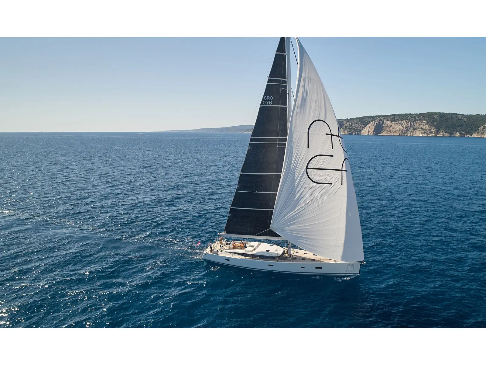 AENEA, Main image