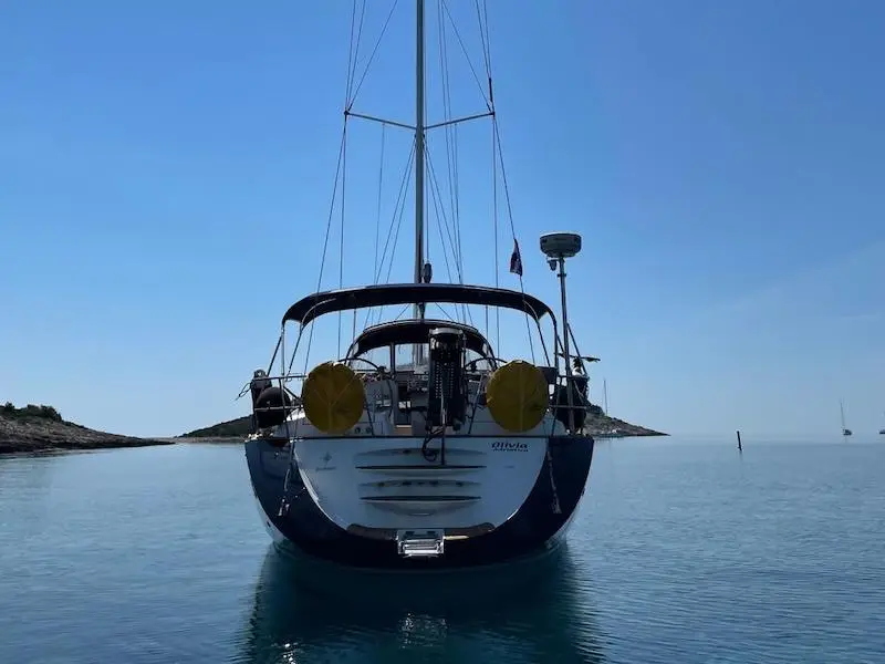 Olivia Adriatica - Enthusiast Owned Yacht, foto 7