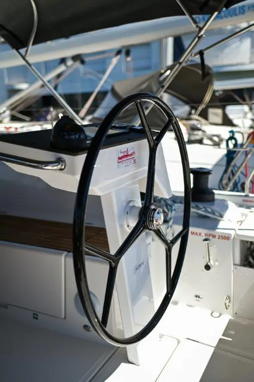 BOSUN, photograph 20