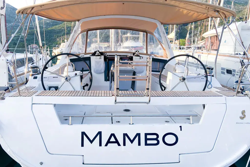 Mambo 1, photograph 15