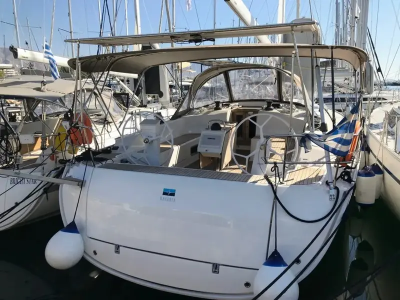 PRINCE NIKOLAOS, Main image