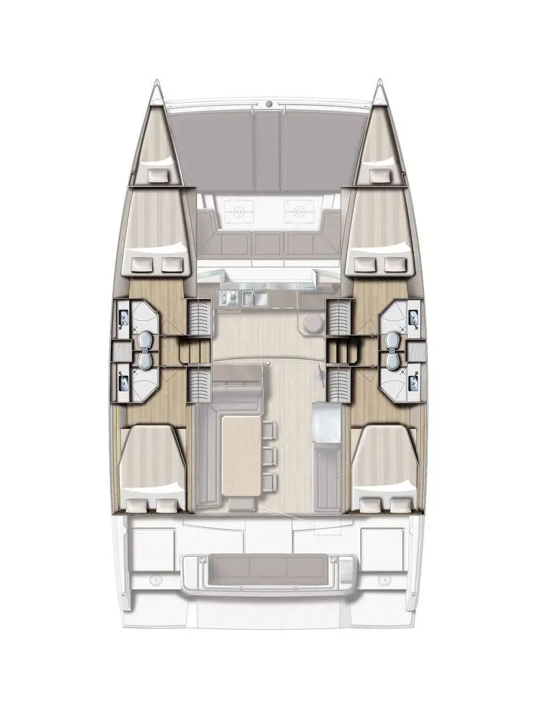 PATRIZIA, Plan image