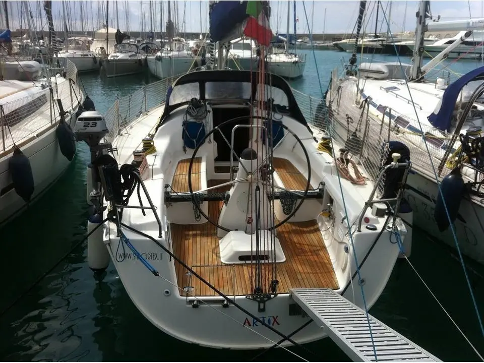 ARTIX, Bavaria 38 Match