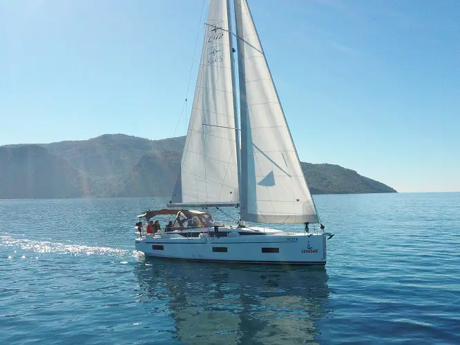 Fiesta, Bavaria C42