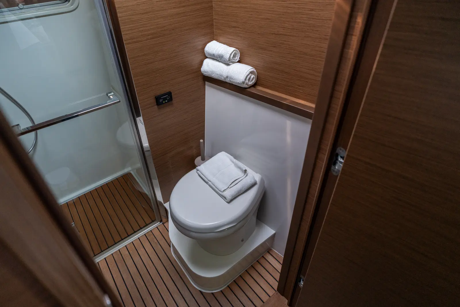 Fico - Premium line , Cabin