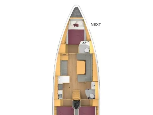 Silver VII, Main image