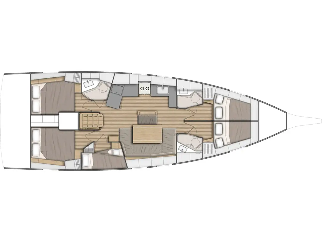 BreezY, Plan image