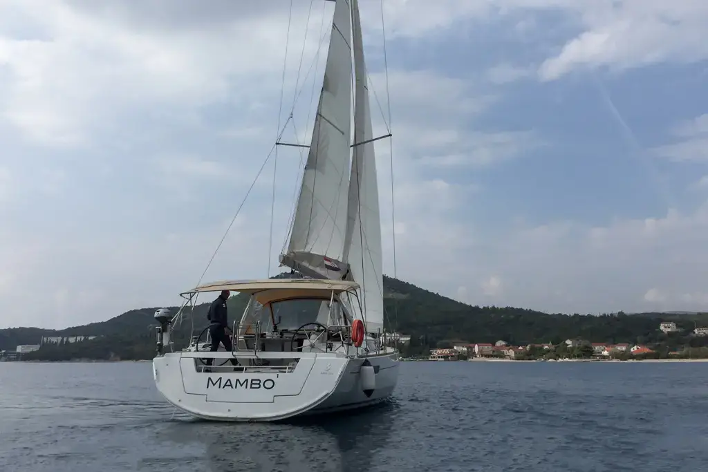 Mambo 1, photograph 8