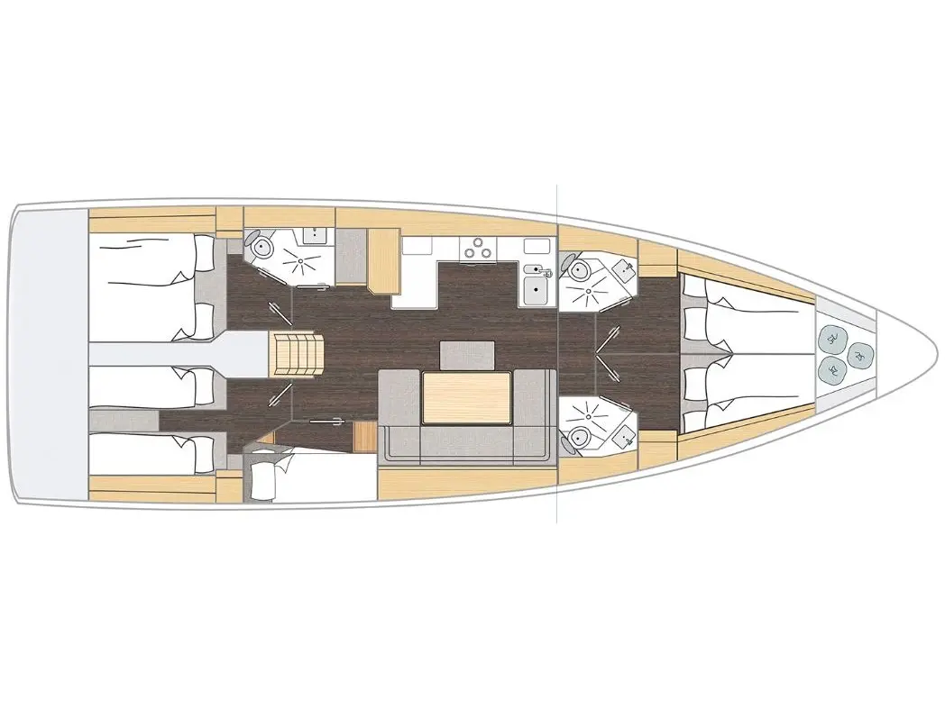 Kebifaiv, Plan image