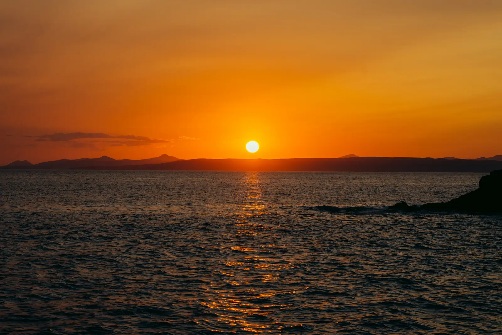 Honeymoon, photograph 26