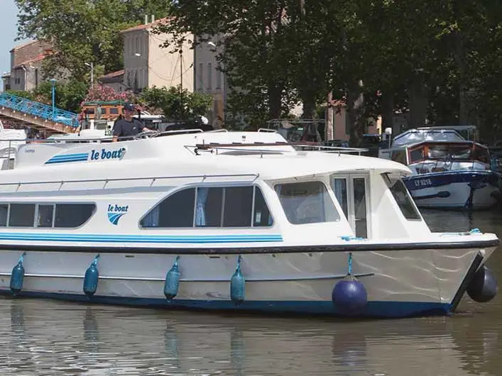 Calypso - Comfort 23, Calypso