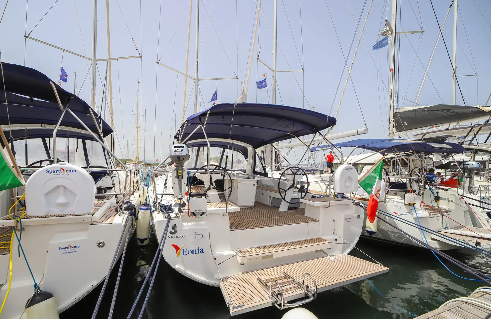 Eonia -  Comfort line, foto 13