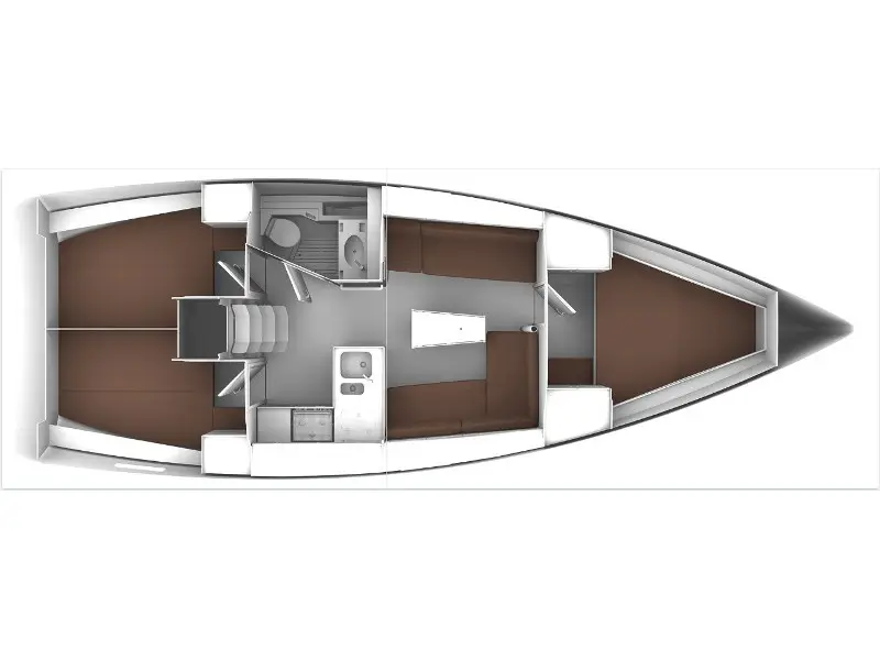 Qing, Plan image