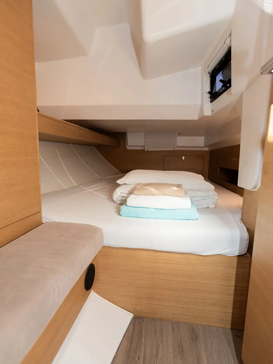 LINA 2020 (new sails 2024., air condition), foto 8
