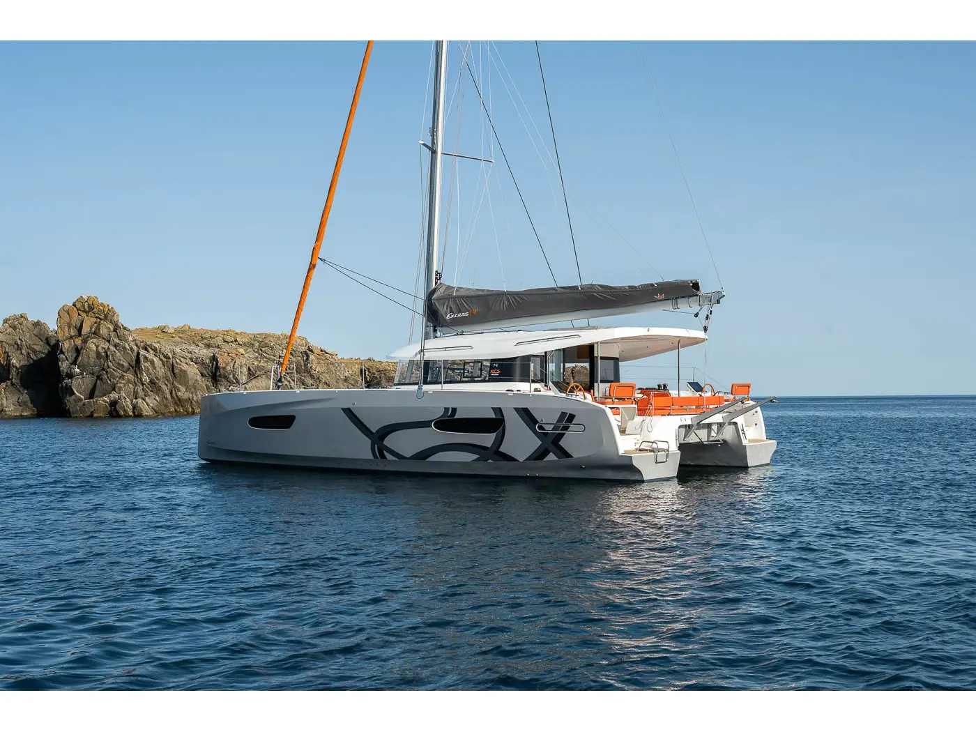 PRINCESS RITA, Main image