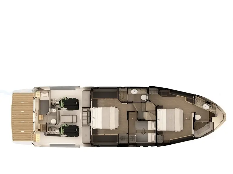 Mani, Plan image