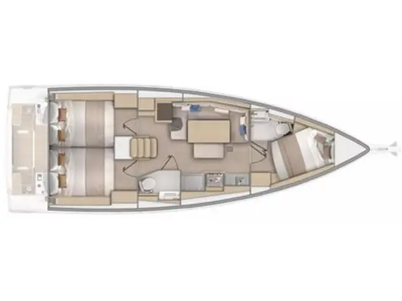 KARYATIS, Plan image