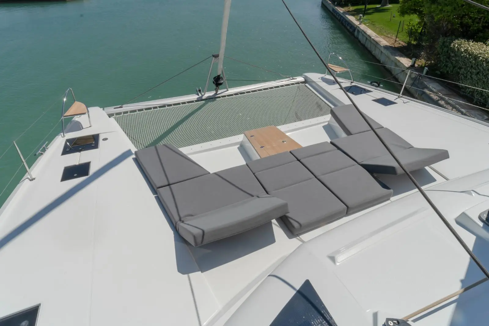 Kali II - Luxury Aeolian Experience , photograph 9