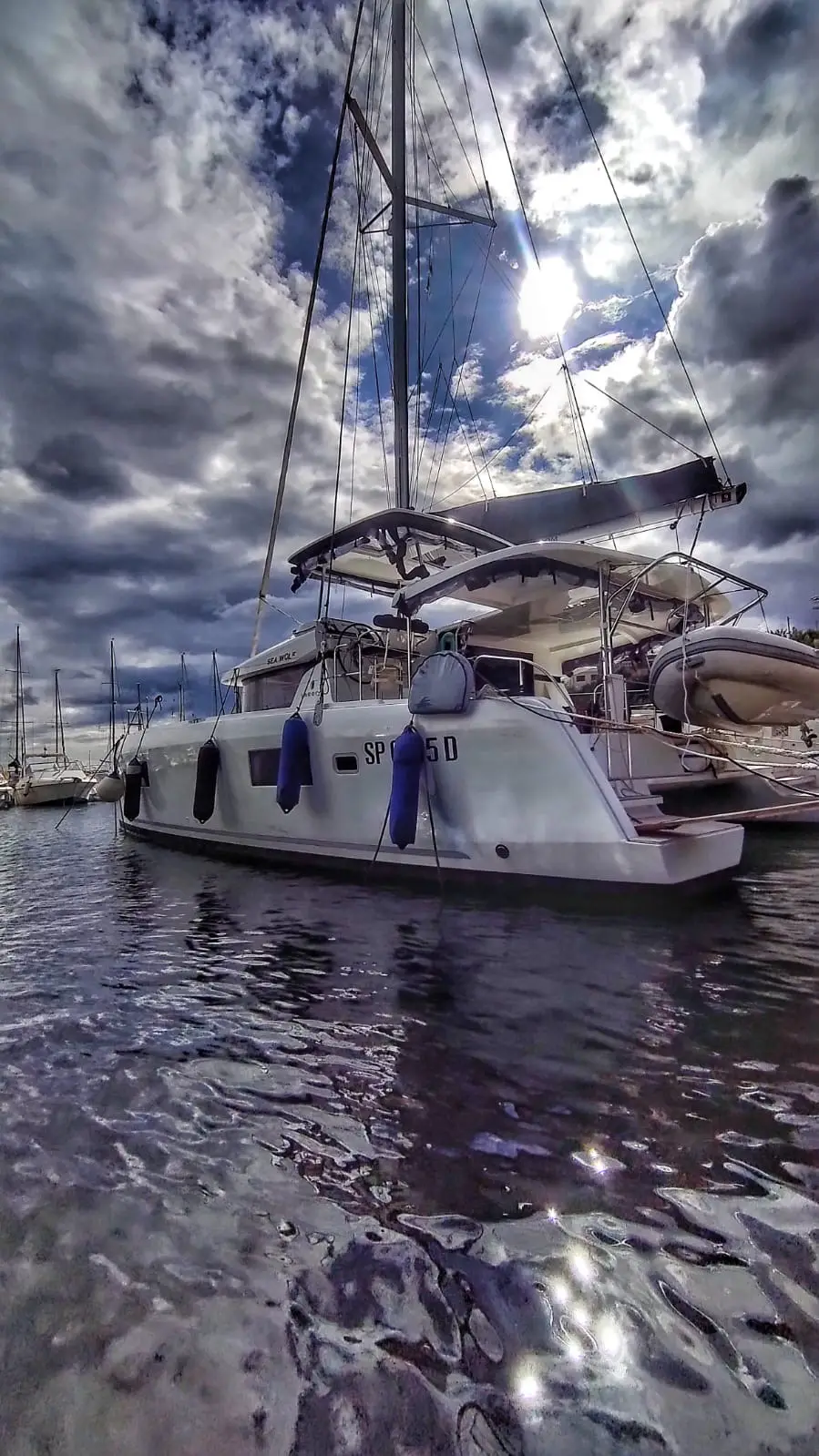 Sea Wolf, foto 11