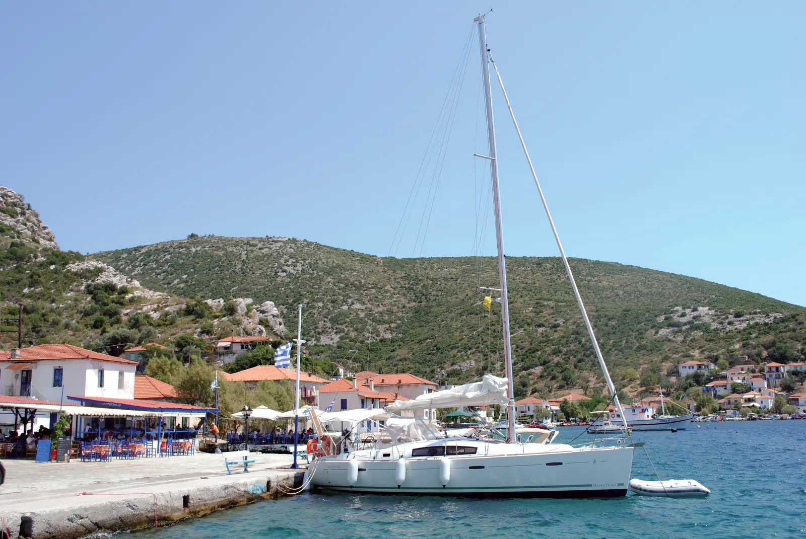 Thalassa, photograph 3