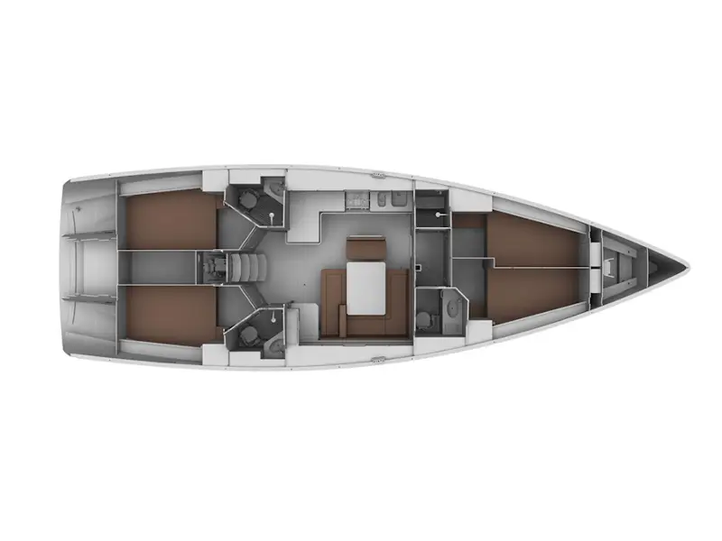 Akilina, Plan image