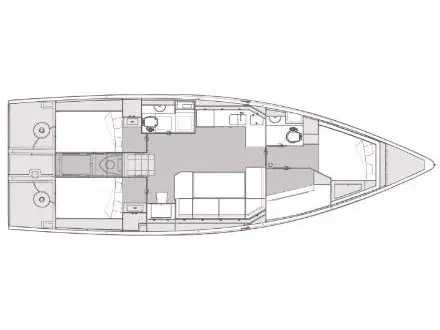 Zara, Plan image