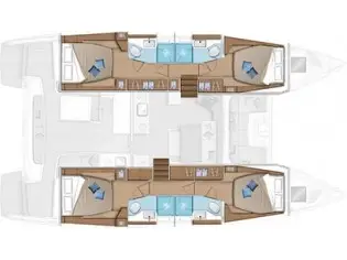Silver Elli, Plan image