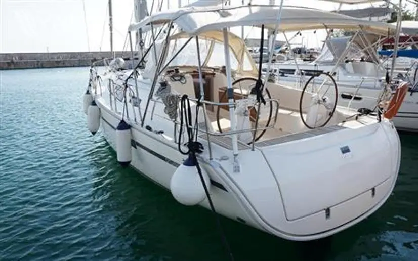 Hermes Bavaria 41 Cruiser, photograph 9