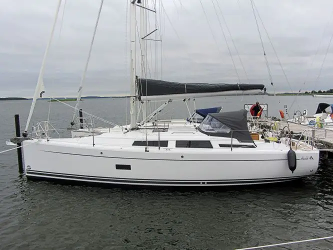 Nineteen, Main image