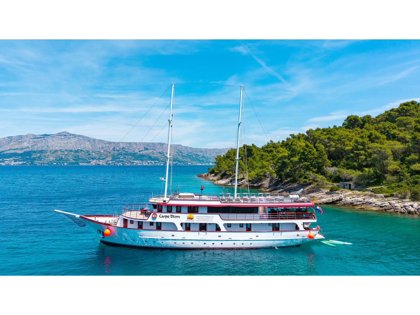 MS Carpe Diem, Main image