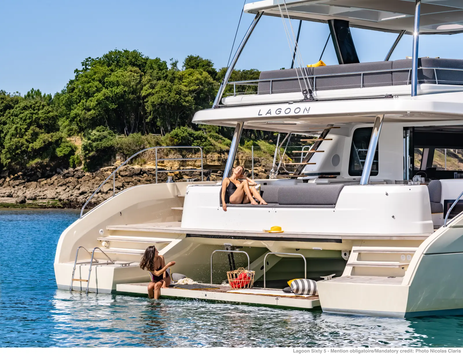 SAILUXE - La Controra, foto 3