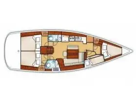 Carmen, Plan image