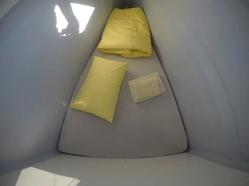 Adriatic Breeze, Fountaine Pajot Aastrea 42