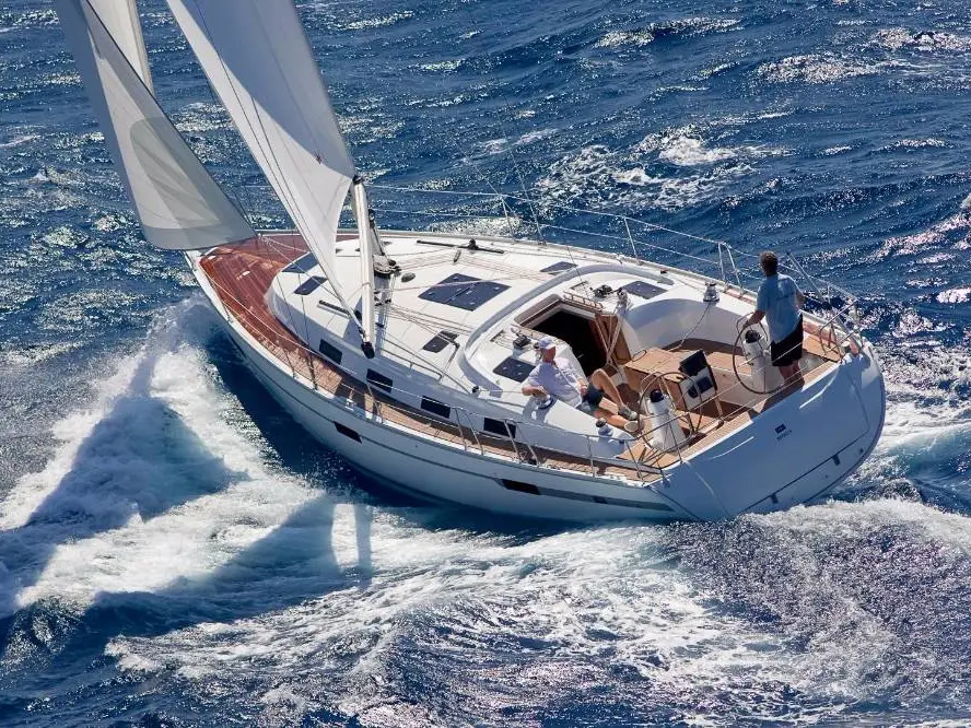 Star Fabian, Main image