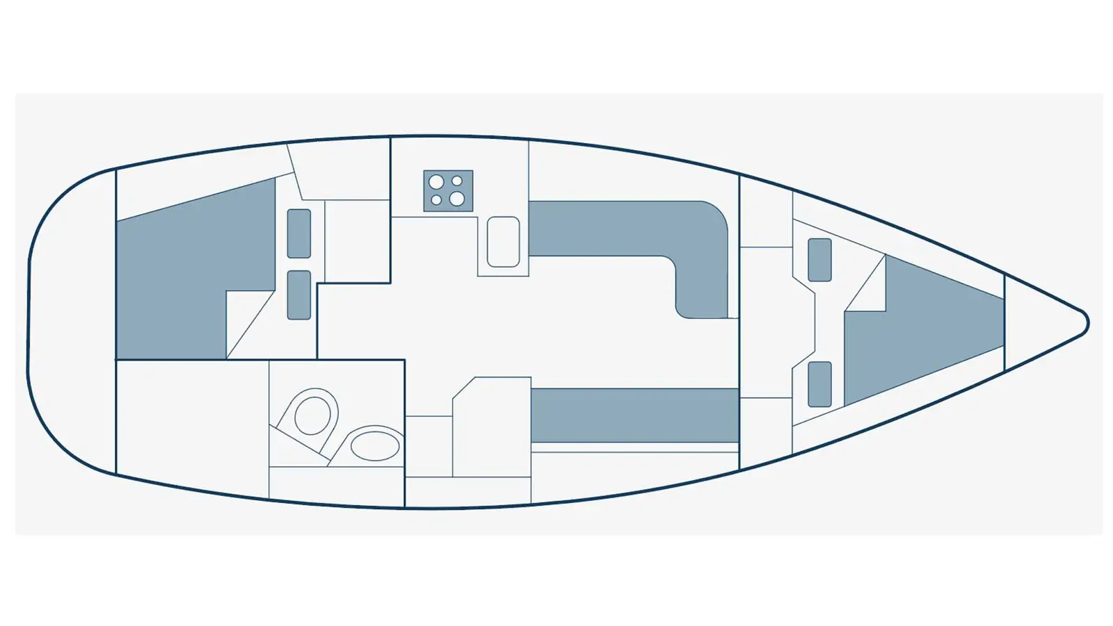 Evi, Plan image