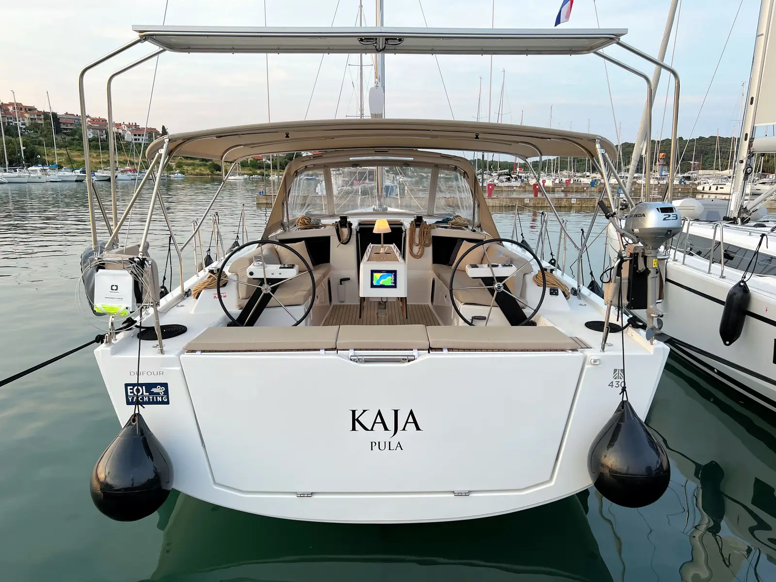 Kaja, foto 4
