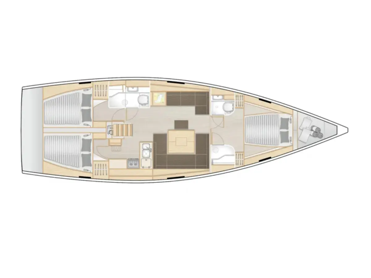 Terna, Plan image